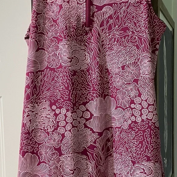 NWT Tommy BAHAMA women’s golf dress - Picture 2 of 4